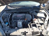 Honda Accord Ex-L 1HGCR2F81DA804501 снимка