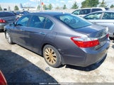 Honda Accord Ex-L 1HGCR2F81DA804501 снимка