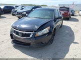 Honda Accord Ex-L V6 1HGCP36888A802309 photo