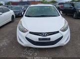 Hyundai Elantra Coupe Gs/Se KMHDH6AE1DU022235 photo