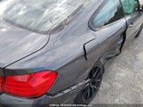 BMW 428I xDrive WBA3N5C59EK197424 снимка