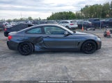 BMW 428I xDrive WBA3N5C59EK197424 снимка