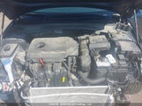 Kia Optima Ex/Ex+ 5XXGU4L37LG381820 снимка