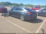 Kia Optima Ex/Ex+ 5XXGU4L37LG381820 снимка