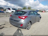 Hyundai Elantra Gt KMHD35LEXDU018447 снимка