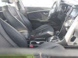 Hyundai Elantra Gt KMHD35LEXDU018447 снимка