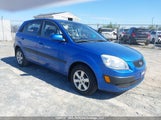 Kia Rio5 Ex/Ex-Convenience/Ex-Sport KNADE243496563711 fotografie