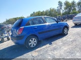 Kia Rio5 Ex/Ex-Convenience/Ex-Sport KNADE243496563711 снимка