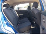 Kia Rio5 Ex/Ex-Convenience/Ex-Sport KNADE243496563711 photo