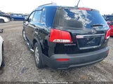 Kia Sorento Lx 5XYKT3A62DG313104 снимка