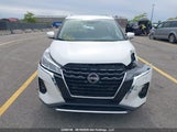 Nissan Kicks Sv 3N1CP5CV0RL575702 снимка