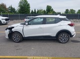 Nissan Kicks Sv 3N1CP5CV0RL575702 снимка