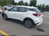 Nissan Kicks Sv 3N1CP5CV0RL575702 снимка