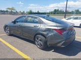 Hyundai Elantra Hybrid Luxury KMHLN4DJ0SU145782 photo