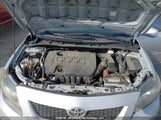 Toyota Corolla S/Le/Xle 2T1BU4EE9AC205560 снимка