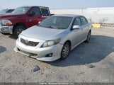 Toyota Corolla S/Le/Xle 2T1BU4EE9AC205560 снимка