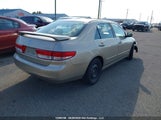 Honda Accord Ex 1HGCM56613A800042 снимка