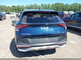 Kia Sportage Lx KNDPUCDF8R7303888 photo