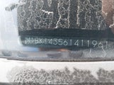 Mazda Mazda3 JM1BK143561411961 fotografie