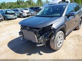 Toyota Rav4 Le 2T3B1RFV0NC277474 снимка