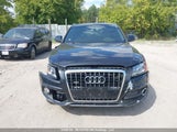 Audi Q5 Premium Plus WA1MKCFP4CA110687 fotografie