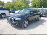 Audi Q5 Premium Plus WA1MKCFP4CA110687 fotografie