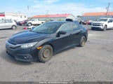 Honda Civic Lx 2HGFC2F55GH019361 снимка