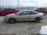 Chevrolet Cavalier 1G1JC12F457186023 снимка