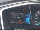 Ford Fusion Se 3FA6P0T96HR371214 снимка