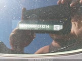 Ford Fusion Se 3FA6P0T96HR371214 снимка