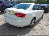 Volkswagen Jetta 2.0L Trendline/2.0L Trendline+ 3VW2K7AJXFM349902 снимка