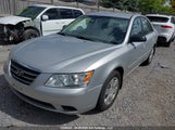 Hyundai Sonata Gls 5NPET46C69H493768 снимка