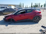 Toyota C-Hr Xle/Le/Limited JTNKHMBX9K1047989 fotografie