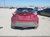 Toyota C-Hr Xle/Le/Limited JTNKHMBX9K1047989 photo