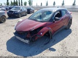 Toyota C-Hr Xle/Le/Limited JTNKHMBX9K1047989 fotografie