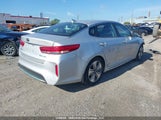 Kia Optima Plug-In Hybrid/Ex KNAGV4LDXH5014232 снимка