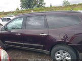Chevrolet Traverse Ls 1GNLREEDXAS121398 снимка
