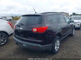 Chevrolet Traverse Ls 1GNLREEDXAS121398 снимка