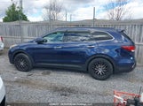 Hyundai Santa Fe KM8SNDHF9HU197213 снимка
