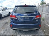 Hyundai Santa Fe KM8SNDHF9HU197213 снимка