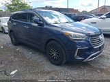 Hyundai Santa Fe KM8SNDHF9HU197213 снимка