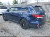 Hyundai Santa Fe KM8SNDHF9HU197213 снимка