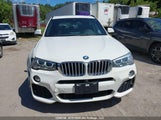 BMW X3 xDrive28I 5UXWX9C55F0D61218 снимка