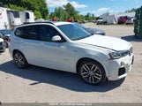 BMW X3 xDrive28I 5UXWX9C55F0D61218 снимка