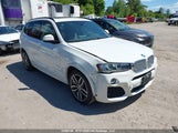 BMW X3 xDrive28I 5UXWX9C55F0D61218 снимка