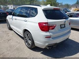 BMW X3 xDrive28I 5UXWX9C55F0D61218 снимка