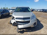 Chevrolet Equinox Ls 2GNALAEK1E6175360 снимка