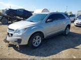 Chevrolet Equinox Ls 2GNALAEK1E6175360 снимка