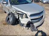 Chevrolet Equinox Ls 2GNALAEK1E6175360 снимка