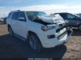 Toyota 4Runner JTESU5JR5N6037892 снимка